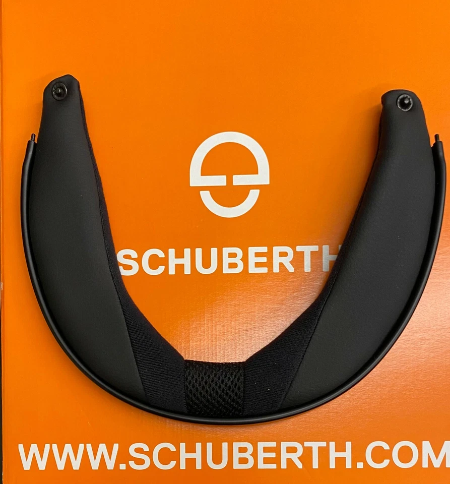 Schuberth Kragen Größe XL bis XXXL C3 Basic passt auch C3 und C3 Pro