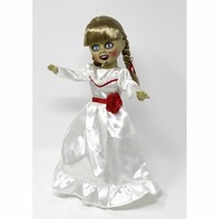 Living Dead Dolls Presents Annabelle /The Conjuring Horror Puppe Mezco Toys 25cm
