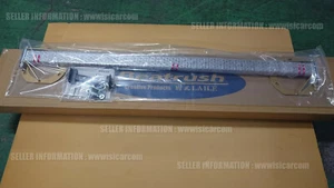 LAILE BEATRUSH FEDERBEINSTREBE VORNE S81214-FTA FÜR TOYOTA CELICA ZZT231 JDM TEILE - Bild 1 von 24