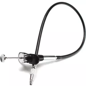 Shutter Release Cable 14" For Beseler Topcon D-1 Auto 100 Unirex Super D Cameras - Picture 1 of 6