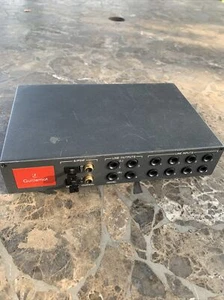 Vintage Guillemot Maxi Studio ISIS XL Sound Card - Picture 1 of 7