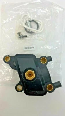 OEM 5017183AB NEW  Coolant Air Bleeder - Image 1 of 4