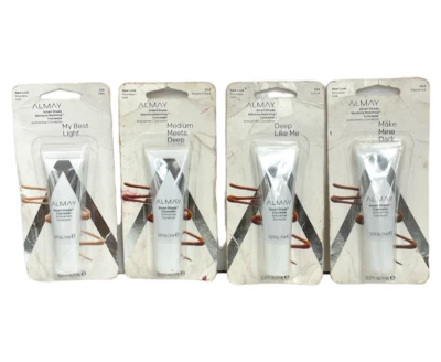 Almay Smart Shade Skintone Matching Concealer (0.37oz/ 11mL) NEW YOU PICK - Image 1 of 2