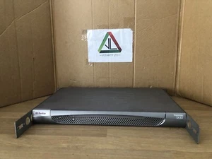 Raritan Dominion SX32 Raritan DSXA-32 Przełącznik Konsola Serwer + Podwójny zasilacz (z VAT) - Zdjęcie 1 z 8