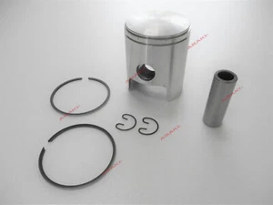 Kit de pistones para moto de nieve YAMAHA GP338/SL338F 09-803 846-11631-00-96 STD + anillo - Imagen 1 de 9