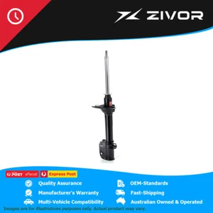 New KYB Suspension Strut Rear Left - Excel-G For SUBARU FORESTER S1 SF #334192 - Picture 1 of 11