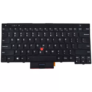 New For Lenovo Thinkpad T430 T430I T430S T530 X230 X230I L430 L530 Keyboard US - Picture 1 of 5
