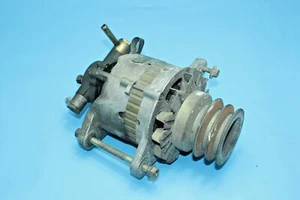 Mitsubishi Alternator A2T41599/RF1118300F/12V 60A / Mazda 626 - Picture 1 of 3