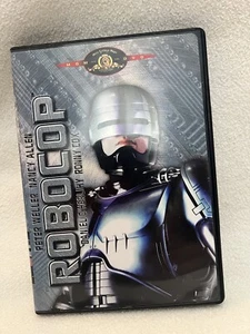 1987 Robocop DVD - Picture 1 of 3
