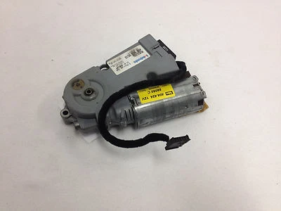 Audi Allroad A6 2001 techo corredizo motor OEM  Foto 1 de 3