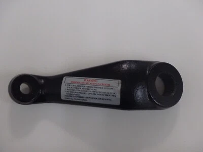Ford 4" drop pitman arm procomp FD400A Foto 1 de 2