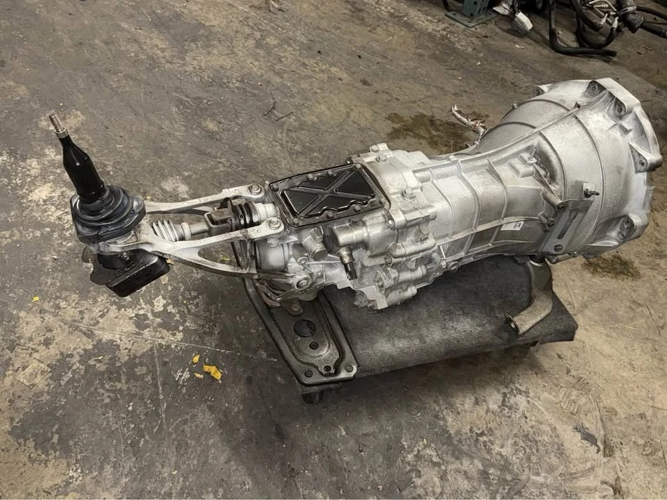 2009 2010 2011 2012 2013 2014 年 2015 年日产 370Z 手动变速器 原始设备制造商 50K 英里 — 第 1/4 张图片