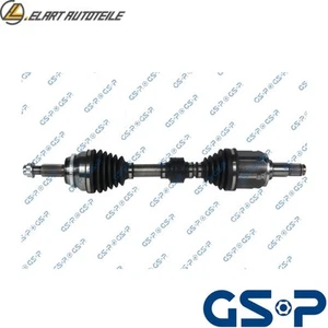 ANTRIEBSWELLE 204065 FÜR LEXUS RX 2GR-FXS 3.5L 6cyl RX - Bild 1 von 8