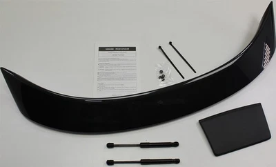 Alerón trasero MAZDA 6 0000V492034 pieza genuina nuevo stock antiguo nuevo OEM Foto 1 de 4