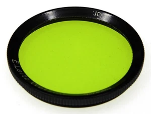 Leica Black Rim GR Filter for 5cm f2 Summar #6 - Picture 1 of 9