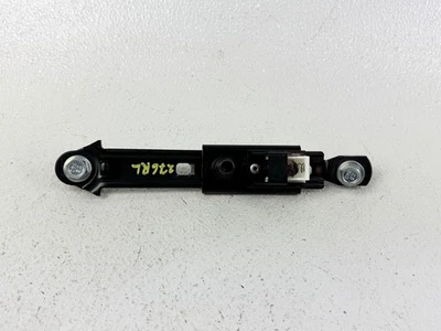 13-17 INFINITI QX60 CINTURÓN DE SEGURIDAD CONDUCTOR TRASERO IZQUIERDO AJUSTADOR DE ALTURA OEM Foto 1 de 2