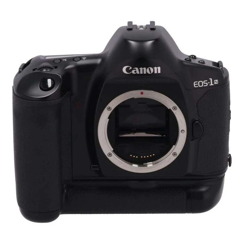 ★シャッターOK★ キャノン　Canon EOS-1N ボディ ☆シャッターOK☆ キャノンCanon EOS-1N ボディ