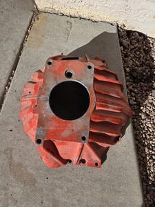 Chevy Bell Housing 3899621 - Bild 1 von 4