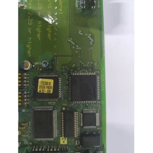 For 175Z3225 DT5 Used Communication Card #F6 - Picture 1 of 4