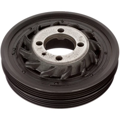 Atp Engine Harmonic Balancer P N 102151 - Image 1 of 3