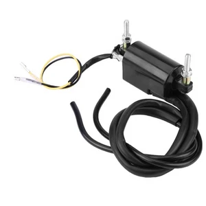 Ignition Coil Dual Wire Output Replace For CB160 CB350 CB400 CB650 CB1000 - Picture 1 of 8