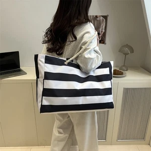 Waterproof Outer Bag Canvas Convenient Bag Outdoor Travel and Vacation - Photo 1/17