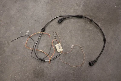 2018-2025 AUDI A4 A5 OEM Front LEFT ABS Wheel Speed Sensor Wiring Harness - Image 1 of 4