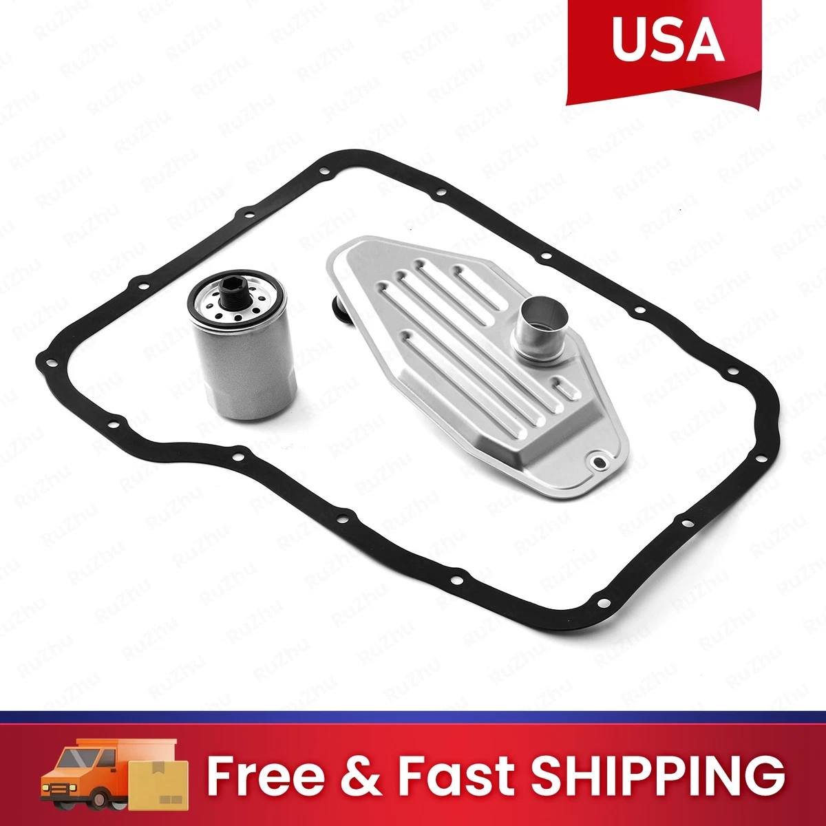 Filtro De Aceite Wix 51809 | Envío Gratis