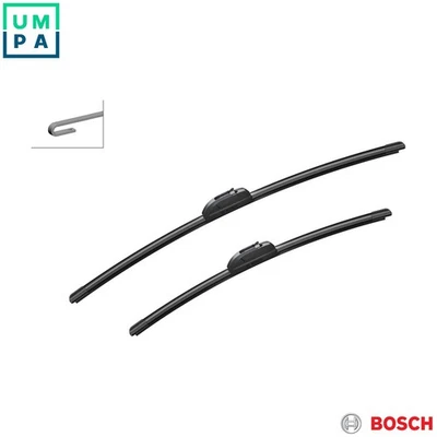 WIPER BLADE 3 397 007 654 FOR JAGUAR AJD 2.7L JB 2.5L AJ-V6/FB 3.0L AJ25 2.5L - Image 1 of 4