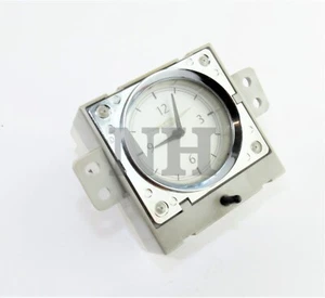 04602626AB Chrysler PT Cruiser G. Voyager Genuine Dash Trim Analog Time Clock - Picture 1 of 3