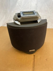 Cambridge SoundWorks Playdock Portable Amplified Speaker System-No Power Adapter - Picture 1 of 5