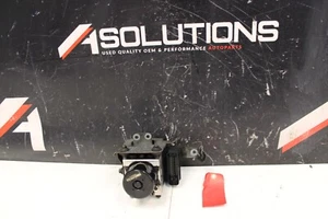 2008-2015 MITSUBISHI LANCER EVOLUTION EVO X ABS PUMP VSA VALVE MODULE OEM - Picture 1 of 9