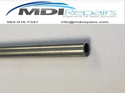 Tubo prefibrado compatible con Storz 26046AA 5,2mm 0°. Foto 1 de 4