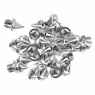 180Pcs Shoes Spikes Pins Steel Replacement Sports Running Track Boot Trainers
