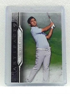 Artefactos de cubierta superior Zecheng Dou 2021 - PGA Golf - #41 - Imagen 1 de 2