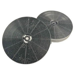 Filtro de carbón activo AIR2GO para Respekta MIZ1000N / MIZ1000 (2 unidades) - Imagen 1 de 4