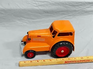 Minneapolis Moline UDLX Tractor 1:16 Scale Models Joe ERTL NICE Tractor - Picture 1 of 9