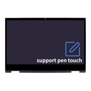 Pantalla táctil LCD M45118-001 M45119-001 para HP Pavilion x360 15-er0xxx - Imagen 1 de 4