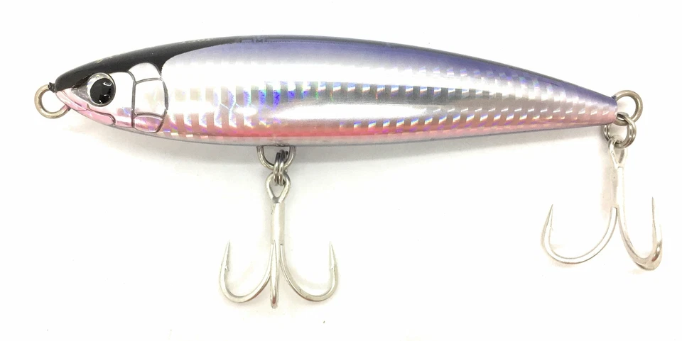 Lápiz Shimano OCEA 130F lápiz señuelo de pesca flotante XU-T13S **Vendedor de EE. UU.** Foto 1 de 1