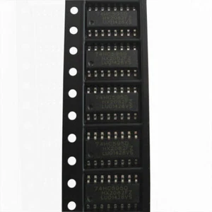 Chip IC 20 piezas/10 piezas SM74HC595D 74HC595 74HC595D SN74HC595D SOP-16 SMD - Imagen 1 de 3