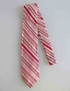 John W. Nordstrom (NWT) Extra Long Men's Silk Tie - Picture 1 of 4