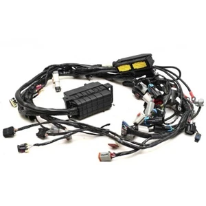 Volvo Penta Boat Main Wire Harness 21169155 | 5.0 GXiCE 5.7 GICE - Picture 1 of 4