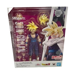 Bandai Namco SFFiguarts Dragon Ball Z The Fighter who Surpapassed Goku Son Gohan - Bild 1 von 1