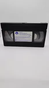 Nick Jr. Dora The Explorer - Doras Backpack Adventure Vhs - Picture 1 of 1