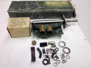 WWII Dodge WC 3/4 Ton Military G502 G505 G507 Truck Distributor Rebuild Kit NOS - Picture 1 of 1