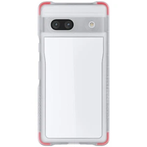 Ghostek COVERT klare dünne schützende Handyhülle entworfen für Google Pixel 7a - Bild 1 von 36