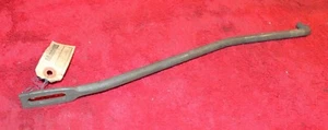 1965-1968 Ford Mustang Cougar NOS 3.03 M/T 3-SPEED TRANS GEAR SHIFT LINKAGE ROD - Picture 1 of 5