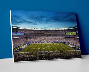 New York Giants Stadium Poster oder Leinwand - Bild 1 von 4