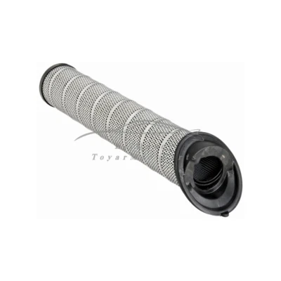 One 937399Q Hydraulic Filter Element Suitable for Parker Replacement #YP1 - Image 1 of 4