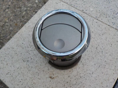 Lincoln MKZ ZEPHYR 2006 2007 2008 2009 TABLERO CONDUCTOR O PASAJERO VENTILACIÓN DE AIRE Foto 1 de 4